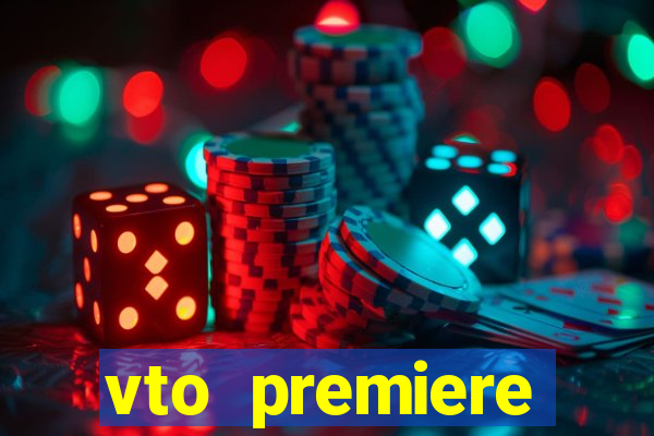 vto premiere futebol ao vivo